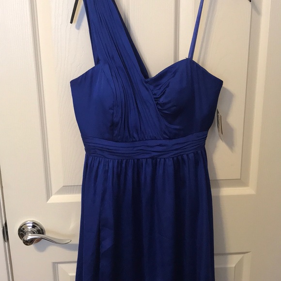 Brand new Aiden mattox dress in a size 4 - Picture 6 of 6